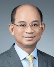Dr Suen Hon Chi